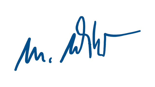 signature